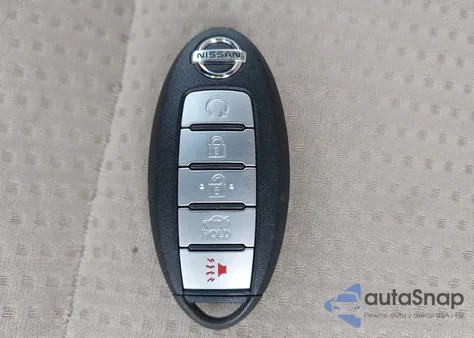 2015 Nissan Altima 2.5 Sv from USA, damaged, VIN 1N4AL3AP3FC238219